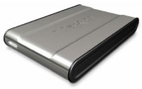 Seagate OneTouch? III Mini Edition 80GB USB2.0 (STM900803OTDBE1-RK)